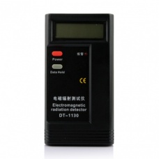 Electromagnetic Radiation Detector EMF Meter Tester
