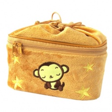 USB food heat preservation BAG LUNCHBOX bag monkeys