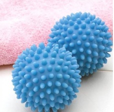 High-quality 2 pcs washing ball