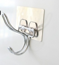 Magic Seamless hook