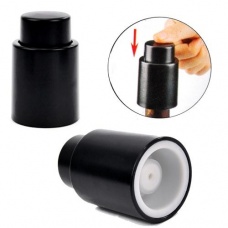 Piece vacuum bottle stopper Wine Stopper