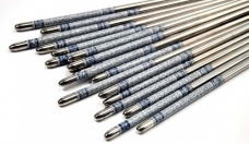 stainless steel chopsticks 10 pcs