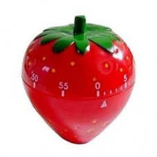 Strawberry timer