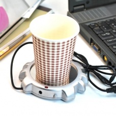 High-grade USB with HUB Electric Warmer