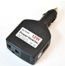 Car power adapter