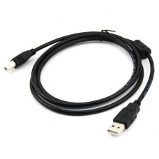 1.5MUSB 2.0 To pringting cable