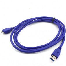 USB 3.0AMale To Micro B Female Cable