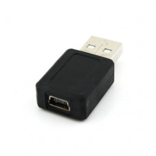 Mini USB TO Micro USB Connector