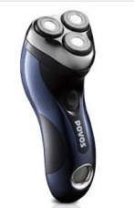 POVOS Pentium rotary shaver PQ9100