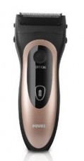 POVOS Pentium PW806 reciprocating shaver