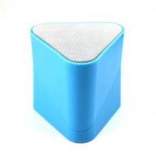 M6 Mini Rotate Portable USB Rechargeable Music Speaker loudspeaker music box