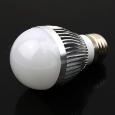 E27 warm white 15 led 220 v 7 w SMD 5630 ball bubble of 420 lumens