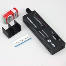 Diamond and Gemstone Gems Tester Selector II Tool LED