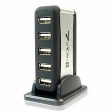 7-Port USB 2.0 Hub