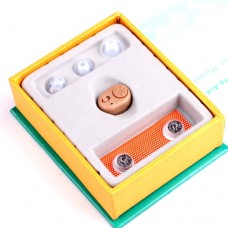 Brand New easy Adjust In Ear Hearing Aid Aids