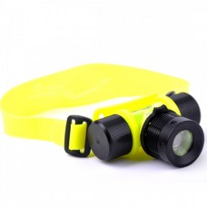 300 Lumen LED Waterproof Swimming Diving Headlamp light Head Light Flashlight Torch