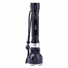 Underwater Diving Flashlight Torch T6 LED Light Lamp Waterproof