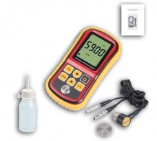 Ultrasonic Thickness Gauge