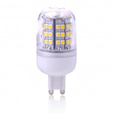 G9 SMD3528 LED Light Bulb Corn Light Lamp Warm White