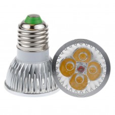 LED E27 Spotlight,LED Downlight Warm Lamp