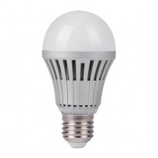 E27 10W Led Lamp AC220-240V with aluminium alloy case