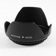 lens hood