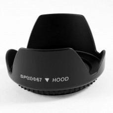 lens hood