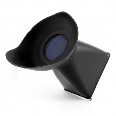 LCD Viewfinder