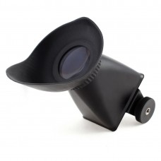 LCD Viewfinder