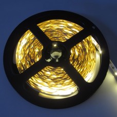 3528 Waterproof Light,Warm White,300led 5m