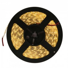 5050 Waterproof Light,Warm White,300led/5m