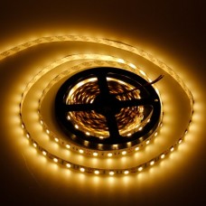 5050 LED Light,Warm White,300led/5m