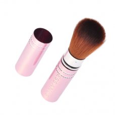 Profession Makeup Retractable Brush Blush Powder Foundation Adjustable