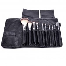 Classic black bag black handle 10pcs