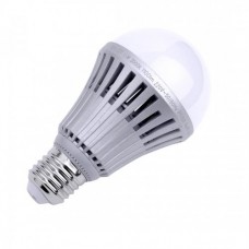 5730 E27 16W silver aluminum classic white LED bulb(16W E27 AC200-240V,1200-1500LM)