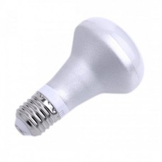 2835 E27 7W aviation aluminum LED bulb white(7W E27 AC110-240V,300-500LM)