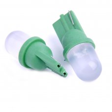 12V 0.5W LED Green Light for Moto sports