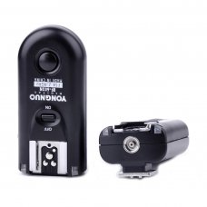 YONGNUO RF-603-N1 16-CH Wireless Flash Trigger -2PCS