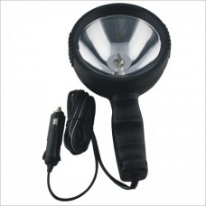 12V 55W 550lm 5 inch Halogen Spotlight