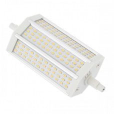 R7S 10W 3014 108SMD Warm White LED Bulb