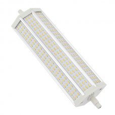 R7S 15W 3014 180 SMD Warm White LED Bulb