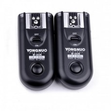 FSK 2.4GHz Wireless Flash Trigger Transmitter-2PCS