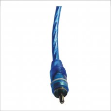 1 Male to 2 Female Car Audio Connection Cable