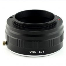 lr-nex nex3 nex5 adaptor