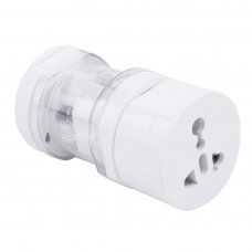 All in one Universal Multiple Travel Adaptor