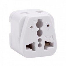 All in one Universal Multiple Travel Adaptor