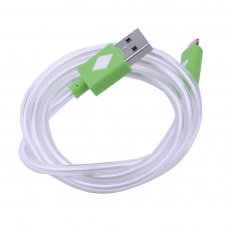 1m New High Quality USB Cable for IPhone5/5S/5C/mini Ipad