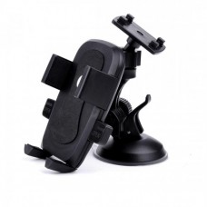 Windshield 360 Degree Rotating Car Sucker Mount Bracket Holder Stand Universal for Phone GPS Tablet