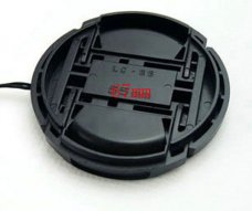 67mm Snap-On Cap for Camera Canon Lens