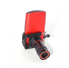 Universal Mobile Phone Telescope 8x binoculars General